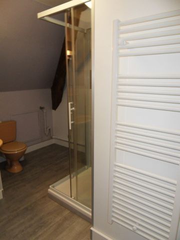 Location Appartement 1 pièce 21m² COMPIEGNE 60200 - Photo 3