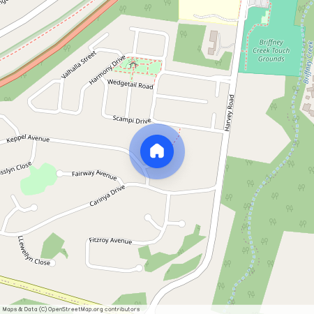 5 Hoskyn Court, Clinton QLD 4680