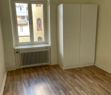 Storgatan, Sundsvall - Foto 1