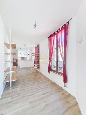 Location Appartement 4 pièces 90m² LIGNY EN BARROIS 55500 - Photo 1