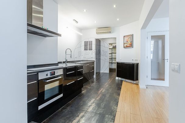 Apartamento T4 em Lisboa - Photo 1