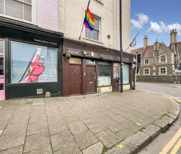 1 bedroom apartment to rent - Photo 6