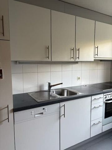 3.5 Zimmer, 86 m², EG - Photo 4