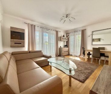 Mieszkanie na wynajem Wrocław-Krzyki Wrocław - Zdjęcie 2