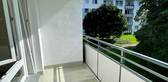 Demnächst frei! 3-Zimmer-Wohnung in Dortmund Wickede - Photo 2