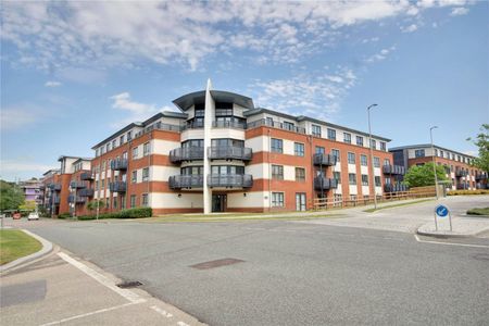 2 bedroom in Lincoln Court, Farnborough - Photo 2
