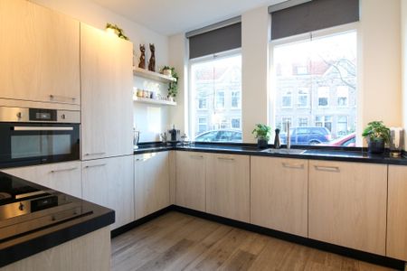 Te huur: Huis Krugerstraat in Utrecht - Photo 4