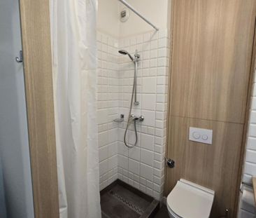 Dwupokojowe mieszkanie do wynajęcia, centrum Łodzi - Zdjęcie 6