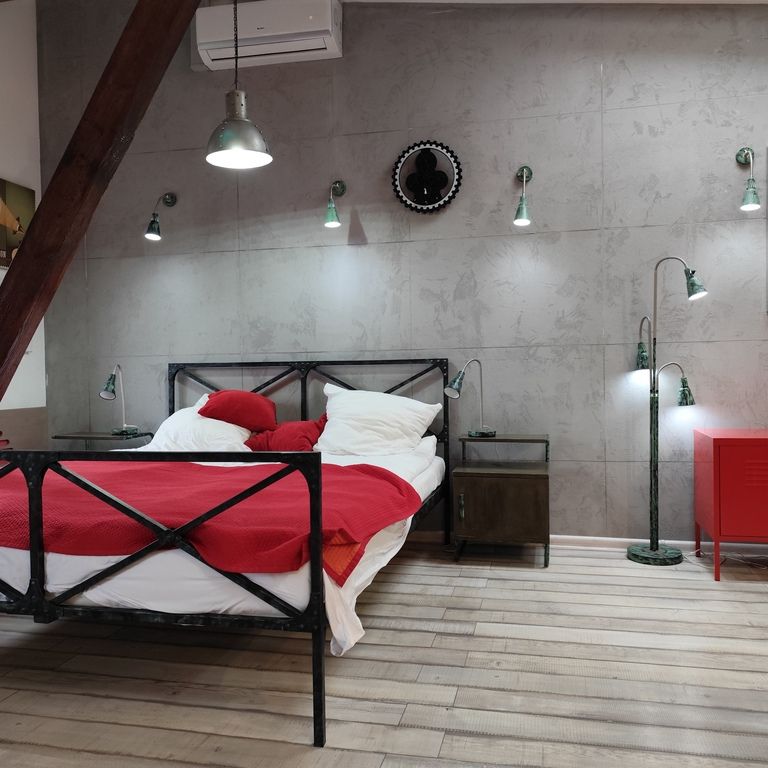 Do wynajmu przestronna kawalerka przy Kaskadzie - Фото 1