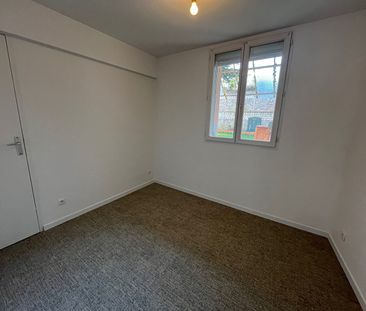 À louer : Appartement 2 pièces à Elbeuf - La Cerisaie - Photo 1