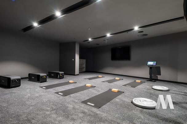 A2/550 Epsom Road, Flemington VIC 3031 - Apartment For Rent | Domain - Photo 1