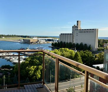 For Lease - 500 Queens Quay Unit# 1016E, Toronto, Ontario - Photo 5