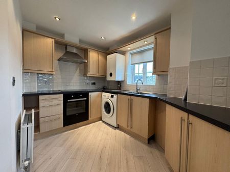 2 bedroom flat to rent - Photo 5