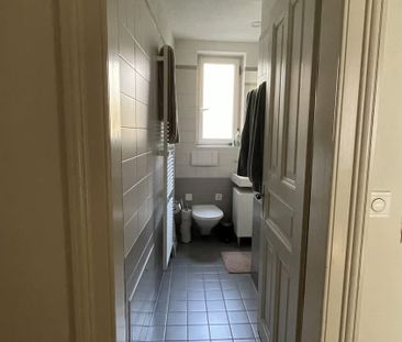 1 Zimmer, 17 m², 2. Stock - Foto 6