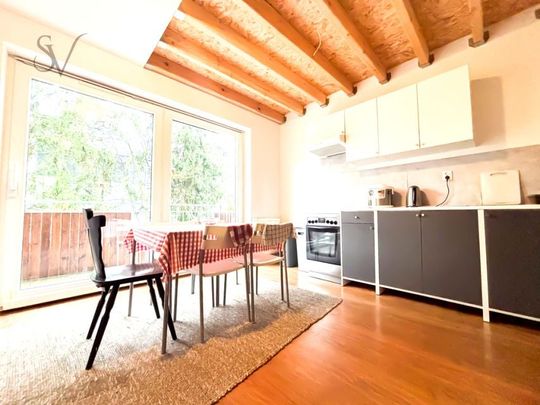 Pokój, ul. Dzielna - Photo 1