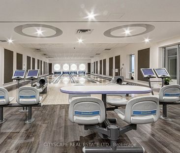 For Lease - 3888 Duke Of York Boulevard Unit# 1927, Mississauga, On... - Photo 2