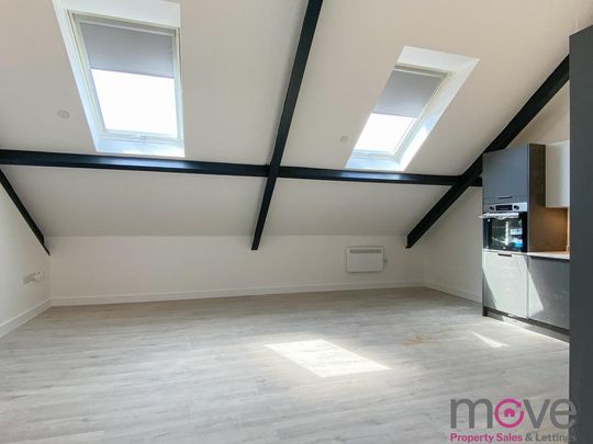 2 bedroom property to rent - Photo 1