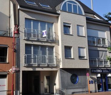 Appartement met 2 slaapkamers en mogelijkheid tot garage - Foto 2