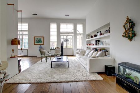 Flat - for rent - Photo 5