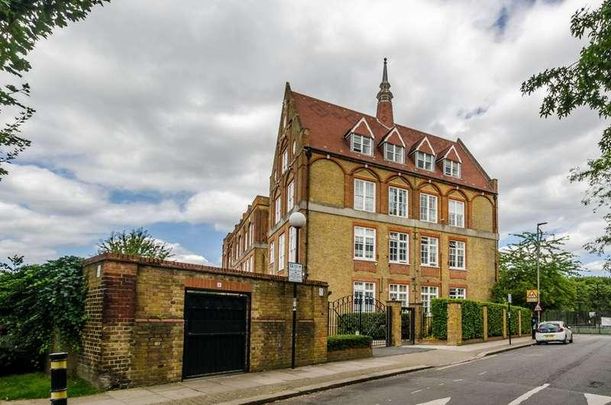 Shillington Old School, Clapham Junction, SW11 - Photo 1