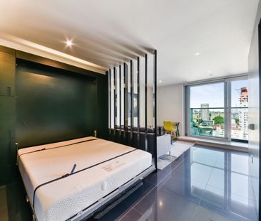 studio apartment to rent - Photo 4