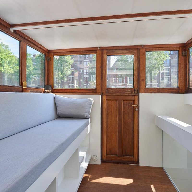 Oudeschans 64Z - Foto 1