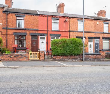 2 Bedroom Terraced House for Rent - Photo 3