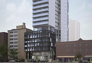 For Lease - 81 Wellesley St Street Unit# 1304, Toronto, Ontario - Photo 5