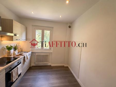 3.5 Zimmer, 1. Stock - Photo 4