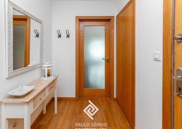 Apartamento T2 em Aveiro