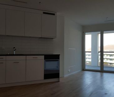 Lichthof Uster - Hier findet Leben statt - Foto 3