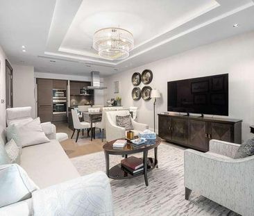 Bridgeman House, Kensington High Street, Radnor Terrace, London, W14 - Photo 2