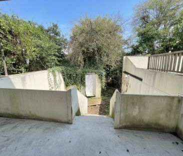 T2 meublé avec jardinet - Tours secteur Velpeau - proche gare - Photo 3