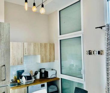 Chambres en collocation meublée - Photo 2