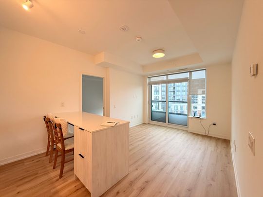 For Lease - 2485 Eglinton Avenue Unit# 816, Mississauga, Ontario - Photo 1