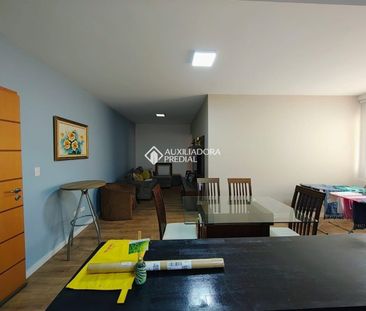 Apartamento com 2 quartos e 75m² para alugar em Santa Paula, São Ca... - Photo 3