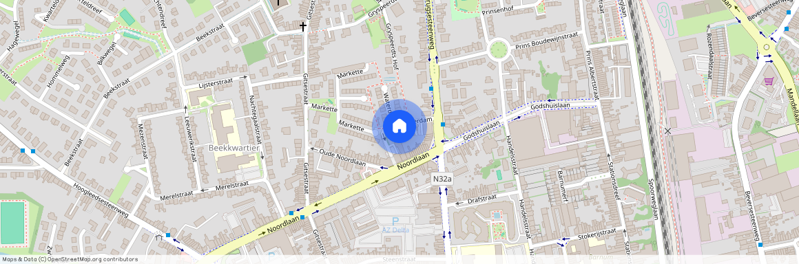 Waterdam 3 2.1, 8800 Roeselare