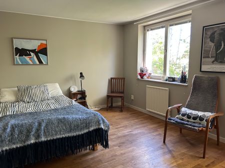 Byvägen, Saltsjöbaden - Foto 3