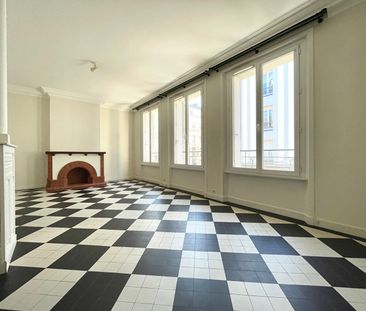 Location Appartement 5 pièces 103m² BREST 29200 - Photo 5