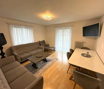 4.5 Zimmer, 2. Stock - Photo 2