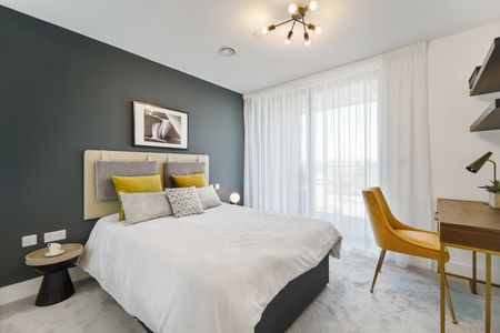 1 bedroom apartment to rent - Photo 3