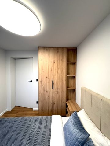 Mieszkanie na wynajem Zakopane 33m - Photo 4