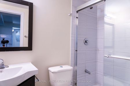 For Lease - 162 Cadillac Crescent Unit# Lower, Brampton, Ontario - Photo 5