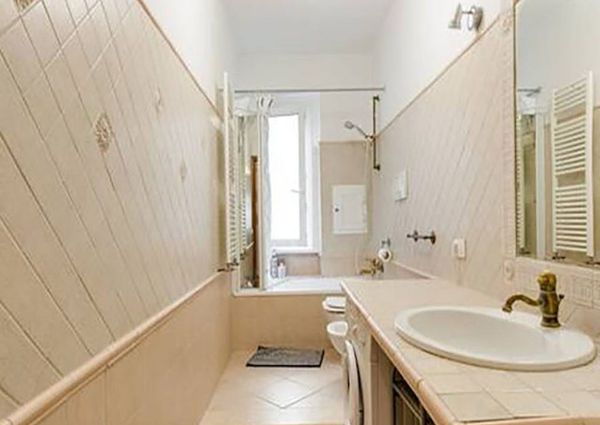 Piazza della Radio, Rome, Lazio 00146