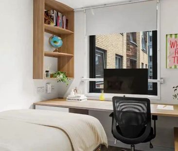 Bronze Ensuite Standard View Mid Level - Photo 4