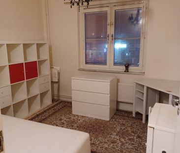 Askebykroken, Spånga - Photo 1