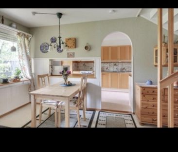 Ledigt rum i radhus - Photo 1