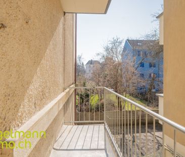 3-bedroom apartment / 3-room apartment - Photo 1