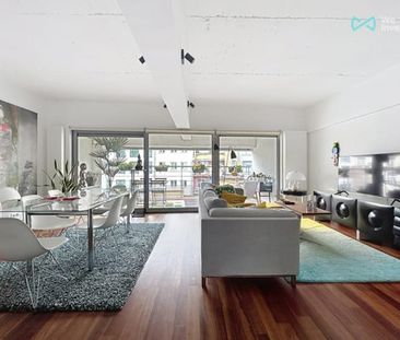 Appartement te huur - Foto 5