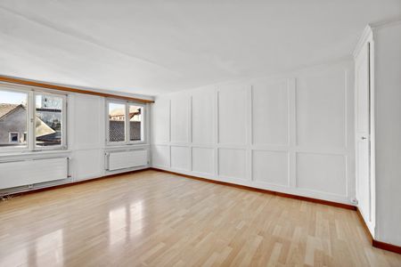 2 Zimmer, 44 m², 3. Stock - Photo 2